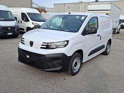 Bianco Nuova 2025 Peugeot Partner Monovolume | 18.490 €