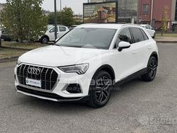 Bianco Usata 2019 Audi Q3 Comfort SUV | 21.990 € (Ottimo prezzo)