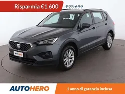 Grigio Usata 2019 Seat Tarraco 4Drive SUV | 22.099 € (Buon prezzo)