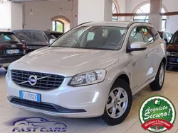 Argento Usata 2017 Volvo XC60 Kinetic SUV | 14.990 € (Super prezzo)