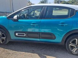 Verde Usata 2020 Citroën C3 Due volumi | 13.900 € (Molto cara)