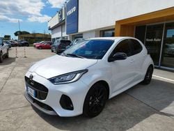 Bianco Usata 2024 Mazda 2 Homura-Line Due volumi | 21.950 € (Molto cara)