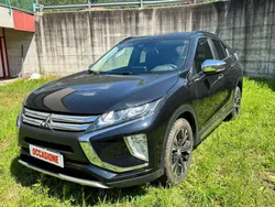 Nero Usata 2019 Mitsubishi Eclipse Cross SUV | 16.500 € (Buon prezzo)