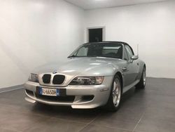 Argento Usata 1997 BMW Z3 M Cabrio | 41.500 € (Super prezzo)