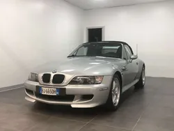 Argento Usata 1997 BMW Z3 M Cabrio | 43.500 € (Buon prezzo)