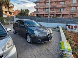 Usata 2011 Alfa Romeo Giulietta Tre volumi | 5100 € (Ottimo prezzo)