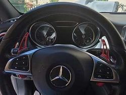 Usata 2018 Mercedes CLA220 Shooting Brake Premium Station wagon | 22.500 € (Buon prezzo)