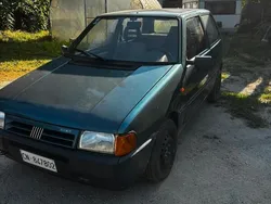 Usata 1992 Fiat Uno Due volumi | 1100 €