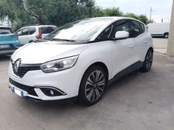 Bianco Usata 2017 Renault Scénic IV Life Monovolume | 12.300 € (Buon prezzo)