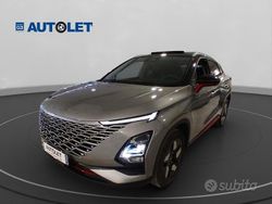 Grigio Usata 2025 Omoda 5 SUV | 23.900 € (Buon prezzo)