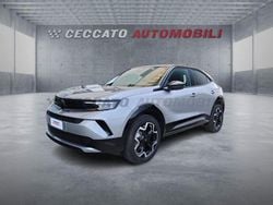 Grigio Nuova 2025 Opel Mokka SUV | 25.300 € (Buon prezzo)