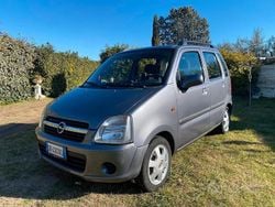 Usata 2006 Opel Agila Due volumi | 1900 € (Buon prezzo)