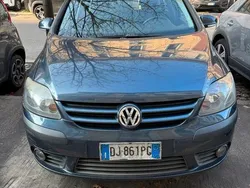 VW Golf Plus