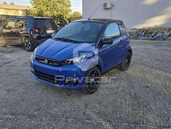 Blu Usata 2023 Aixam City Pack Due volumi | 13.499 € (Cara)