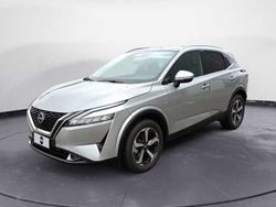 Argento Usata 2023 Nissan Qashqai N-Connecta SUV | 23.900 € (Buon prezzo)