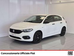 Bianco Usata 2020 Fiat Tipo Street Tre volumi | 10.400 € (Cara)