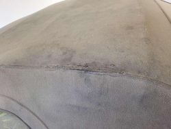 Usata 1991 Ford Escort Cabriolet Cabrio | 3200 €