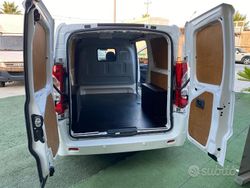 Bianco Usata 2015 Fiat Scudo Furgone | 8999 € (Super prezzo)