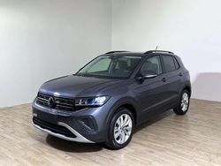 Grigio Nuova 2025 VW T-Cross Edition SUV | 25.600 € (Buon prezzo)