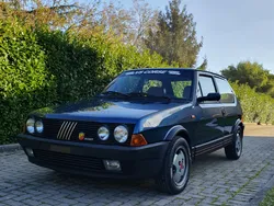 Usata 1984 Fiat Ritmo Abarth | 20.000 €