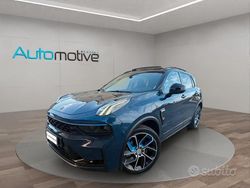 Blu Usata 2023 Lynk & Co 01 SUV | 22.600 € (Buon prezzo)