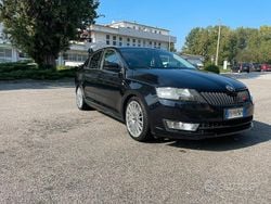 Nero Usata 2014 Skoda Rapid Due volumi | 7100 €