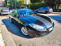 Usata 2007 Hyundai Coupé Coupé | 4800 € (Buon prezzo)