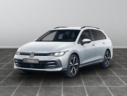 Grigio Nuova 2025 VW Golf VIII Edition Station wagon | 37.901 € (Cara)
