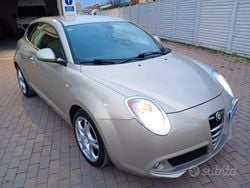 Beige Usata 2010 Alfa Romeo MiTo Due volumi | 6700 € (Buon prezzo)