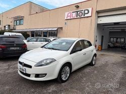 Bianco Usata 2013 Fiat Bravo Street Due volumi | 3900 € (Buon prezzo)