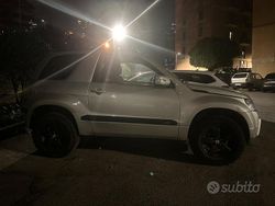 Usata 2009 Suzuki Grand Vitara SUV | 6500 € (Ottimo prezzo)