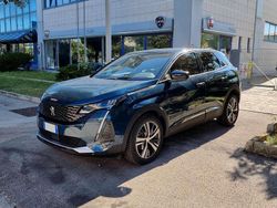 Blu/azzurro Usata 2023 Peugeot 3008 Allure SUV | 22.000 € (Buon prezzo)