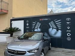 Grigio Usata 2021 Opel Corsa Elegance Tre volumi | 11.500 € (Cara)