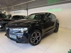 Nero Usata 2024 Alfa Romeo Stelvio Veloce SUV | 40.800 € (Buon prezzo)