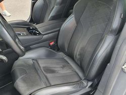 Grigio Usata 2023 Peugeot 508 Peugeot Sport Engineered Station wagon | 40.000 € (Ottimo prezzo)