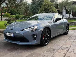 Usata 2019 Toyota GT86 Edition Coupé | 30.500 € (Buon prezzo)