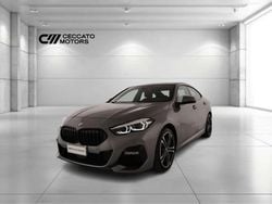 Grigio Usata 2021 BMW 216 M Sport Coupé | 28.800 € (Buon prezzo)