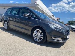 Grigio Usata 2016 Ford Galaxy Titanium Monovolume | 17.900 €