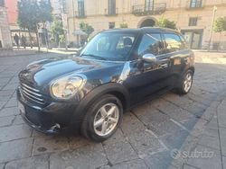 Blu Usata 2012 Mini Countryman SUV | 6000 € (Ottimo prezzo)