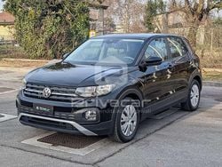 Nero Usata 2019 VW T-Cross SUV | 14.890 € (Buon prezzo)