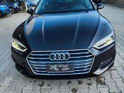 Nero Usata 2019 Audi A5 Tre volumi | 17.990 € (Super prezzo)