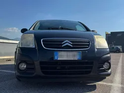 Nero Usata 2009 Citroën C2 VTR Sport Due volumi | 1100 € (Super prezzo)