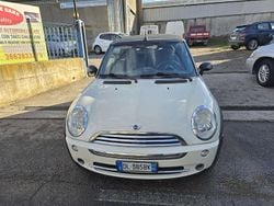 Bianco Usata 2007 Mini One Cabriolet Cabrio | 3700 € (Super prezzo)