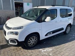 Bianco Usata 2019 Citroën Berlingo Shine Monovolume | 16.500 € (Ottimo prezzo)