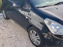 Usata 2012 Suzuki Splash Due volumi | 4500 € (Molto cara)