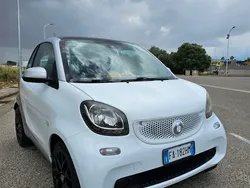 Usata 2015 Smart ForTwo Coupé Due volumi | 7800 € (Buon prezzo)