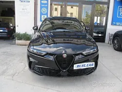 Nero Usata 2023 Alfa Romeo Tonale Super SUV | 30.900 € (Molto cara)