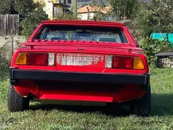 Usata 1987 Fiat X 1/9 Cabrio | 15.000 €