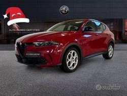 Rosso Usata 2023 Alfa Romeo Tonale Sprint SUV | 22.750 € (Super prezzo)