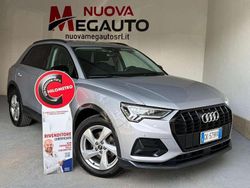 Grigio Usata 2022 Audi Q3 Advanced SUV | 27.990 € (Buon prezzo)
